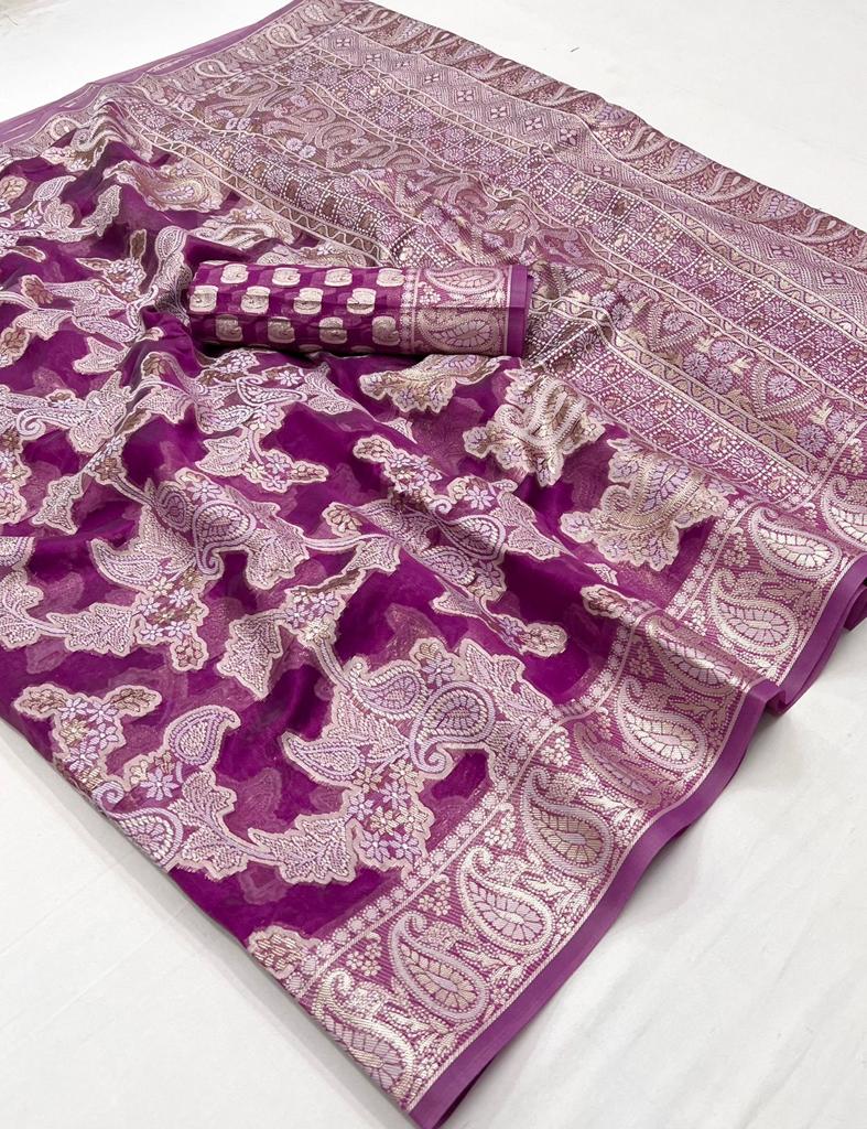 Rajtex Fabrics Kaneeza Lucknowi 342005