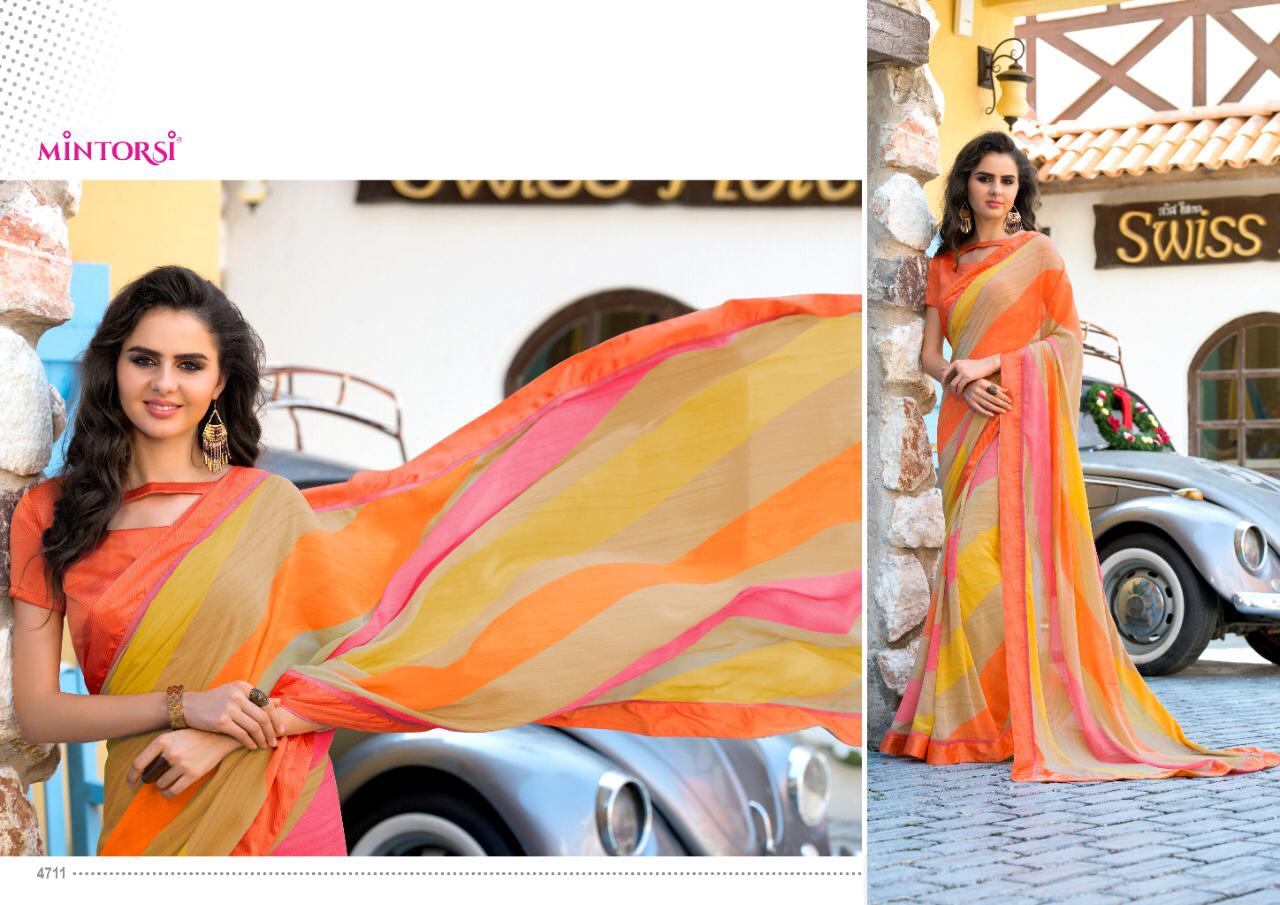 Varsiddhi Fashions Mintorsi Beauty 4711