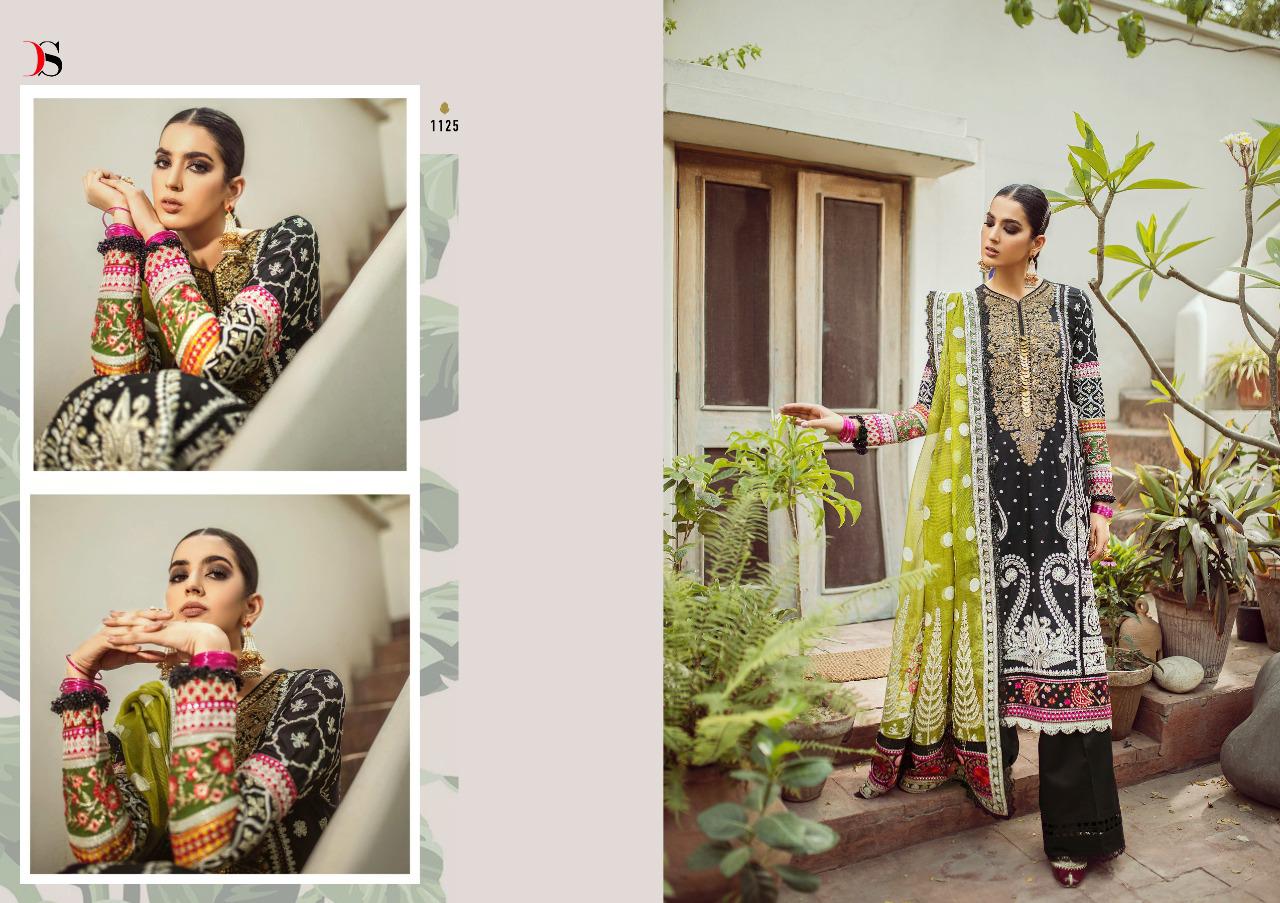 Deepsy Suits Maryam Hussain 1125