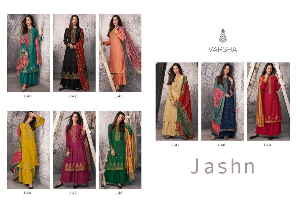 Varsha Fashion Jashn 41-49