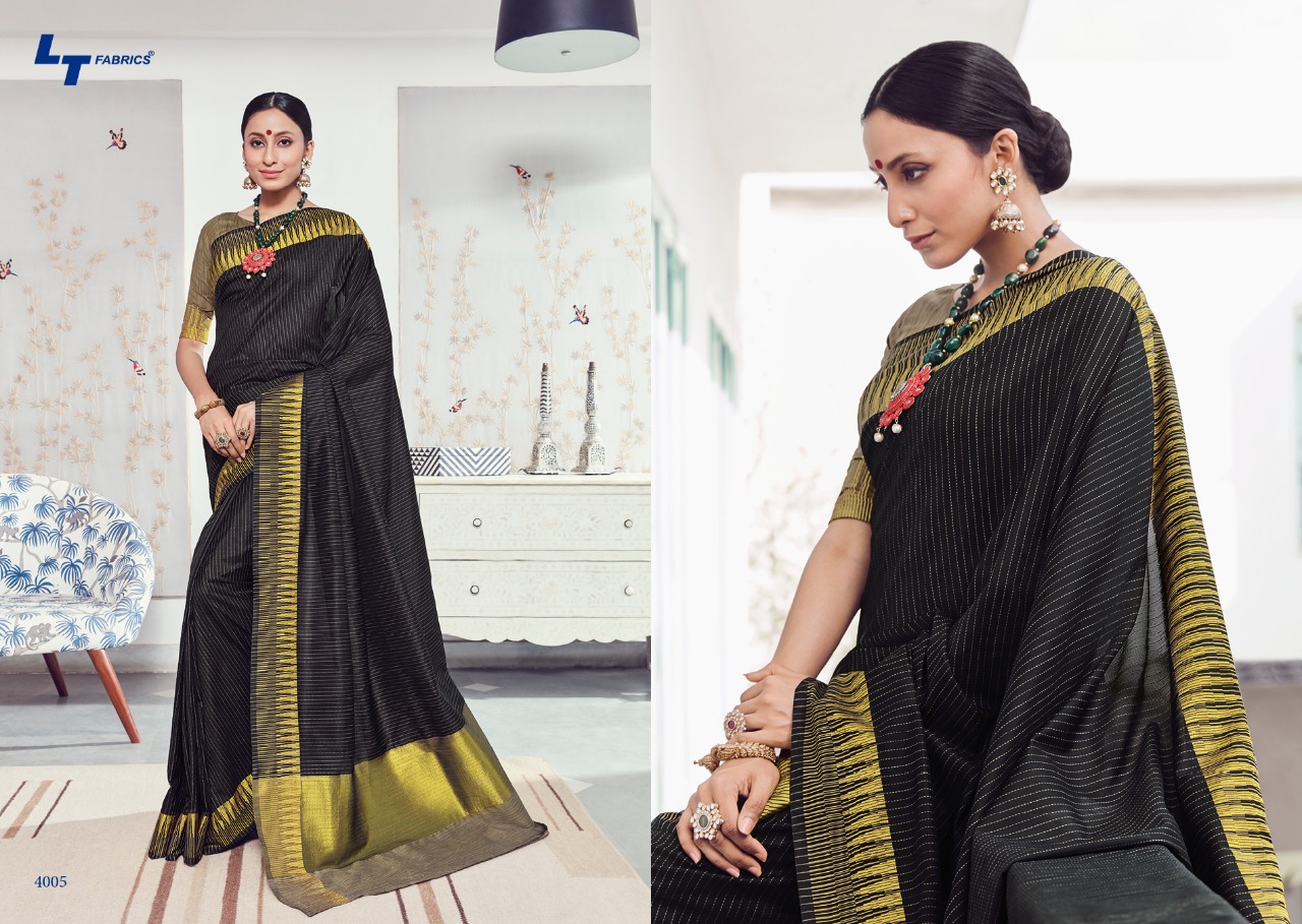 LT Fabrics Nitya Vidhya 4005