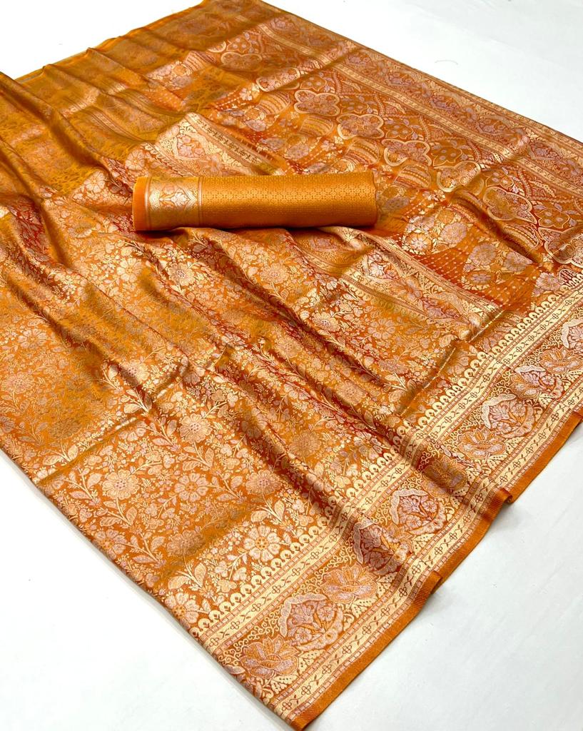 Rajtex Fabrics Kabby Silk 321001