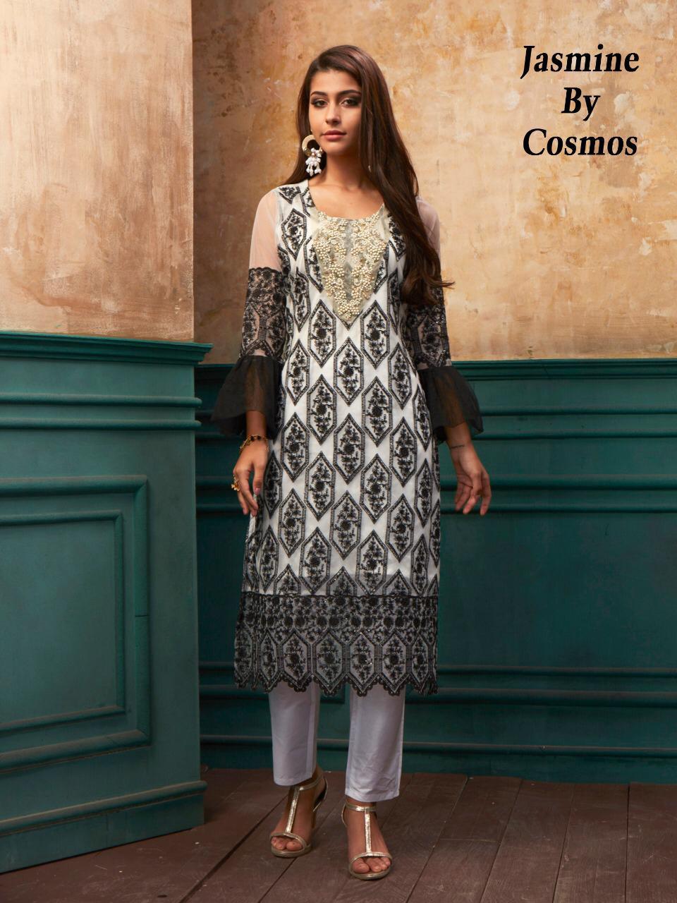 Cosmos Fashion Jasmine 1003