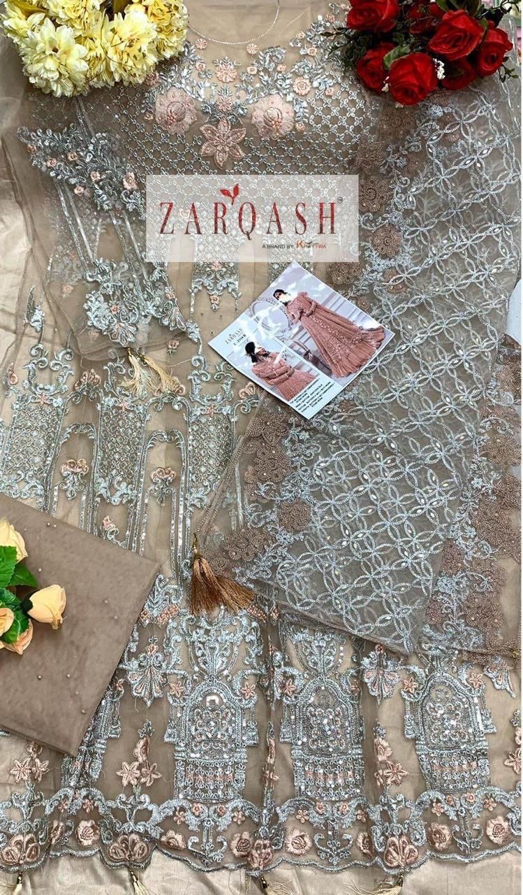 Zarqash Jashan Z-2114-B