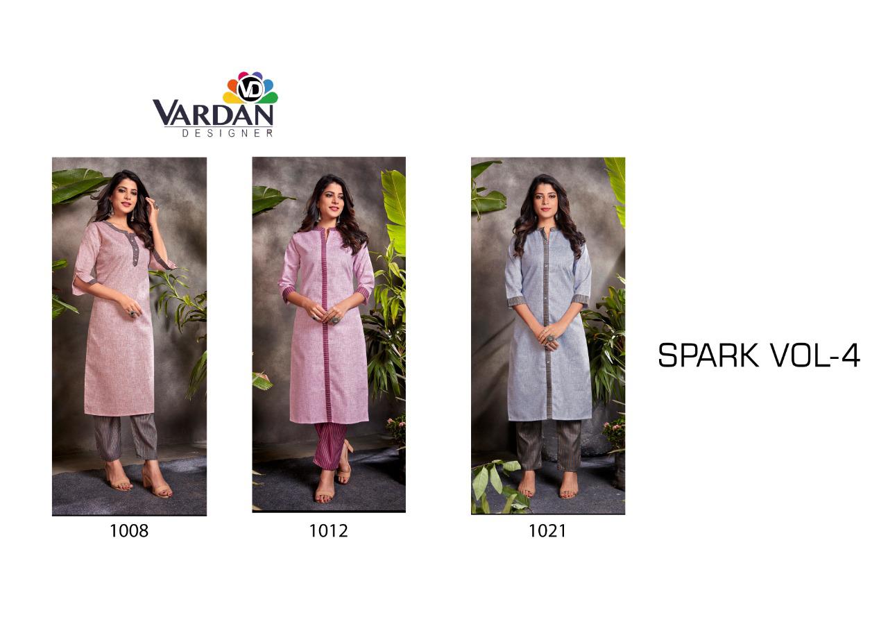 Vardan Designer Spark 1008-1021