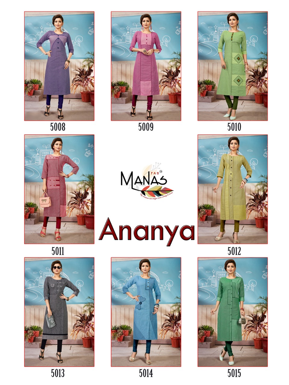 Manas Aanaya 5008-5015