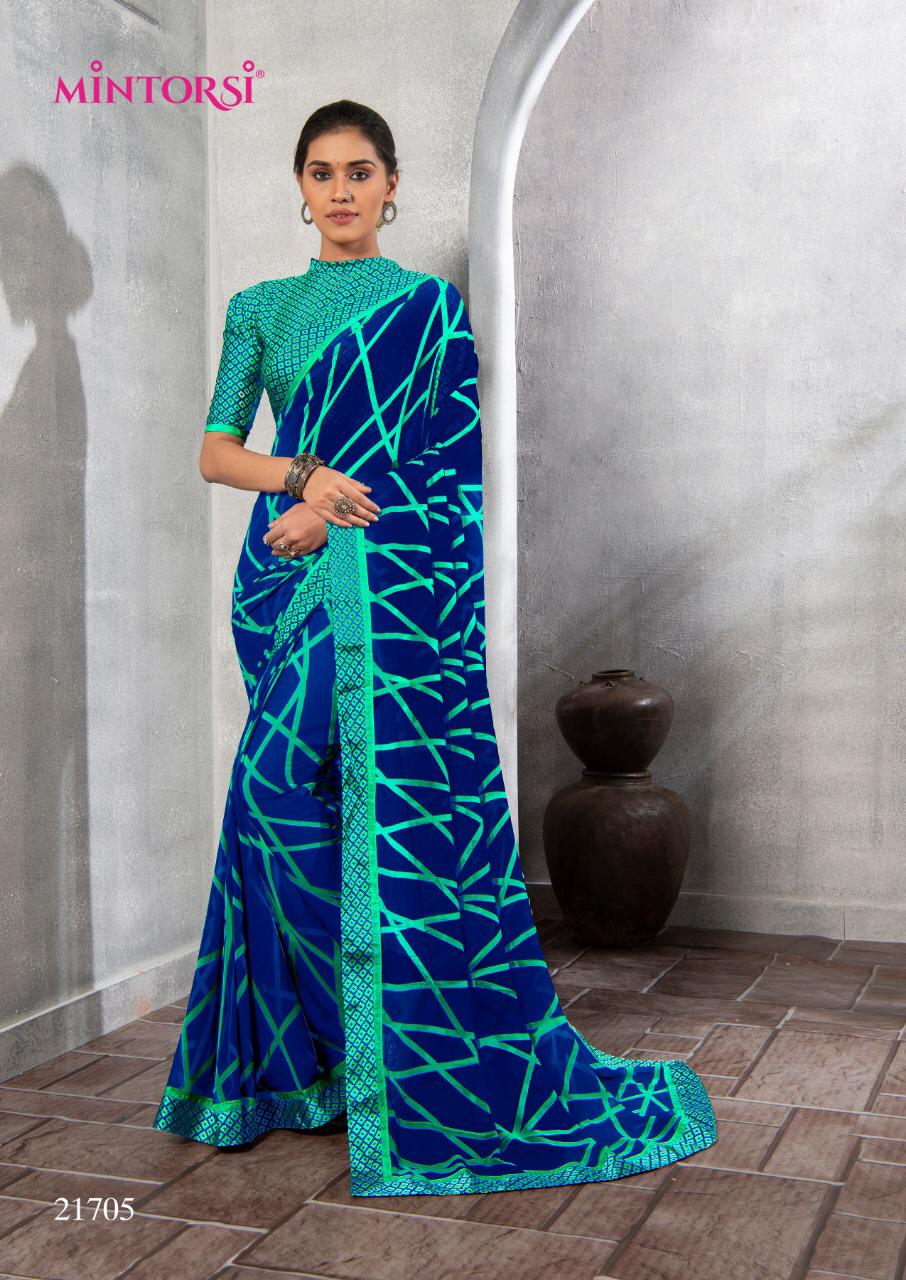Varsiddhi Fashion Mintorsi Sally Beauty 21705