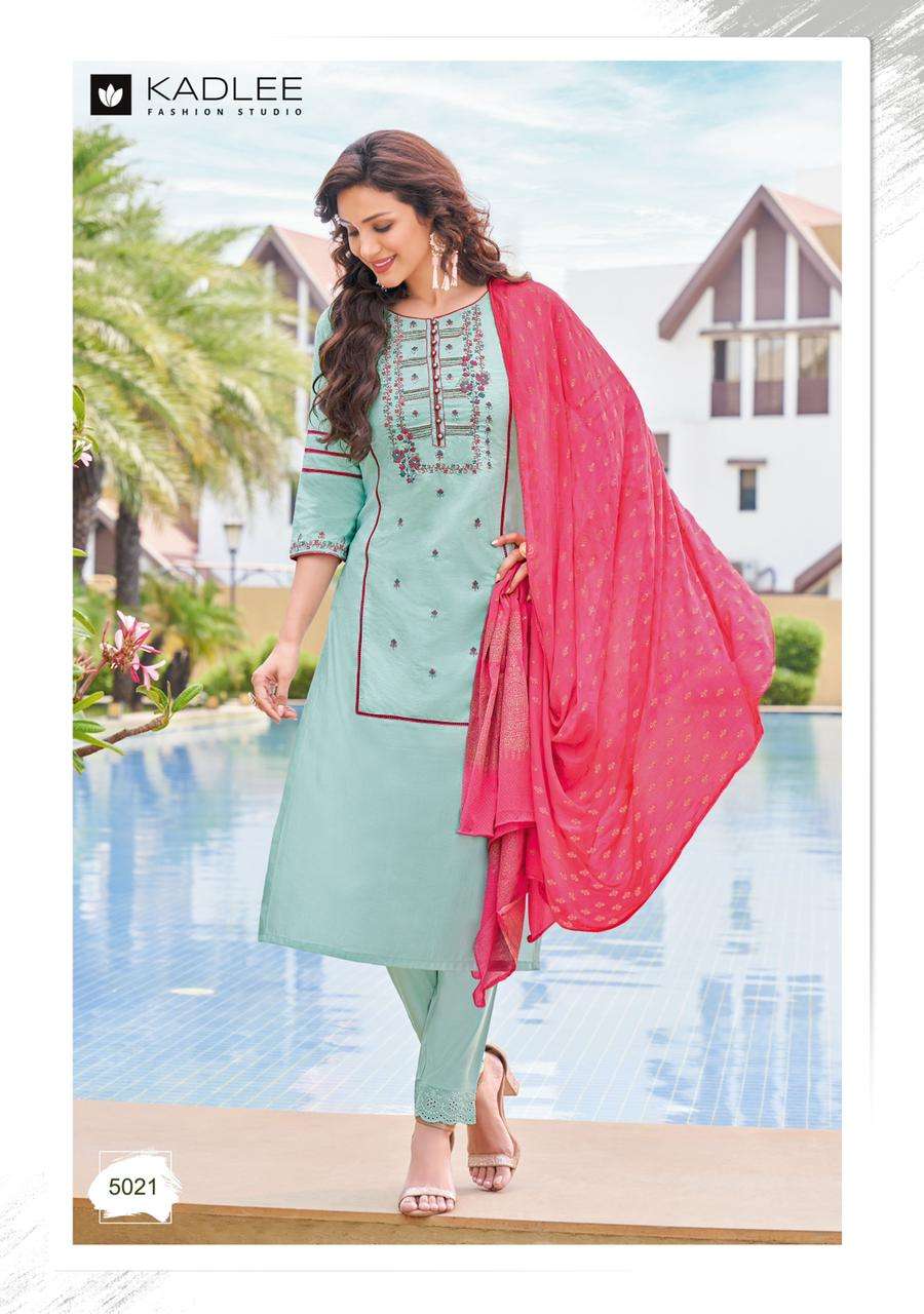 Kadlee Fashion Shanaya 5021