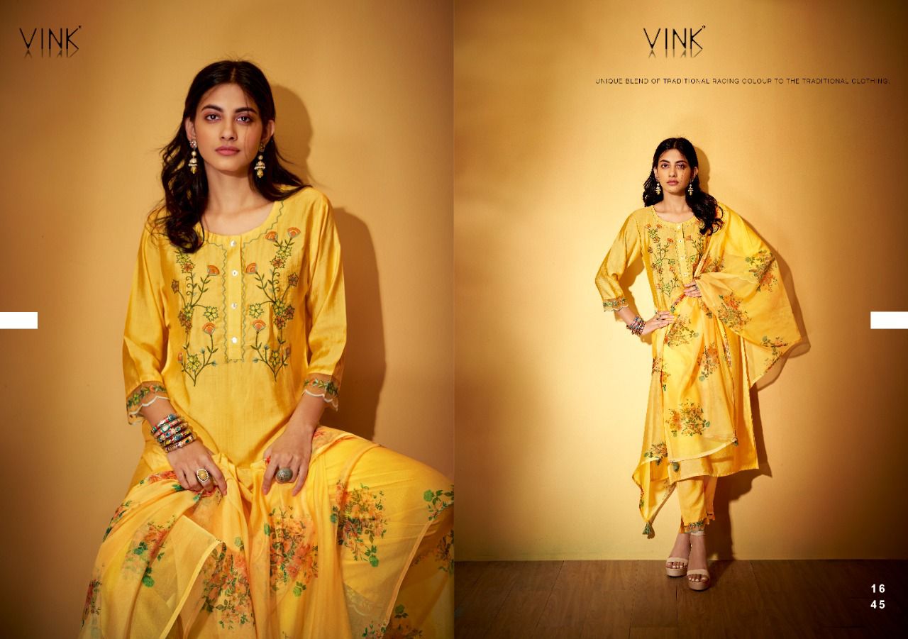 Vink Fashion Occassions 1645