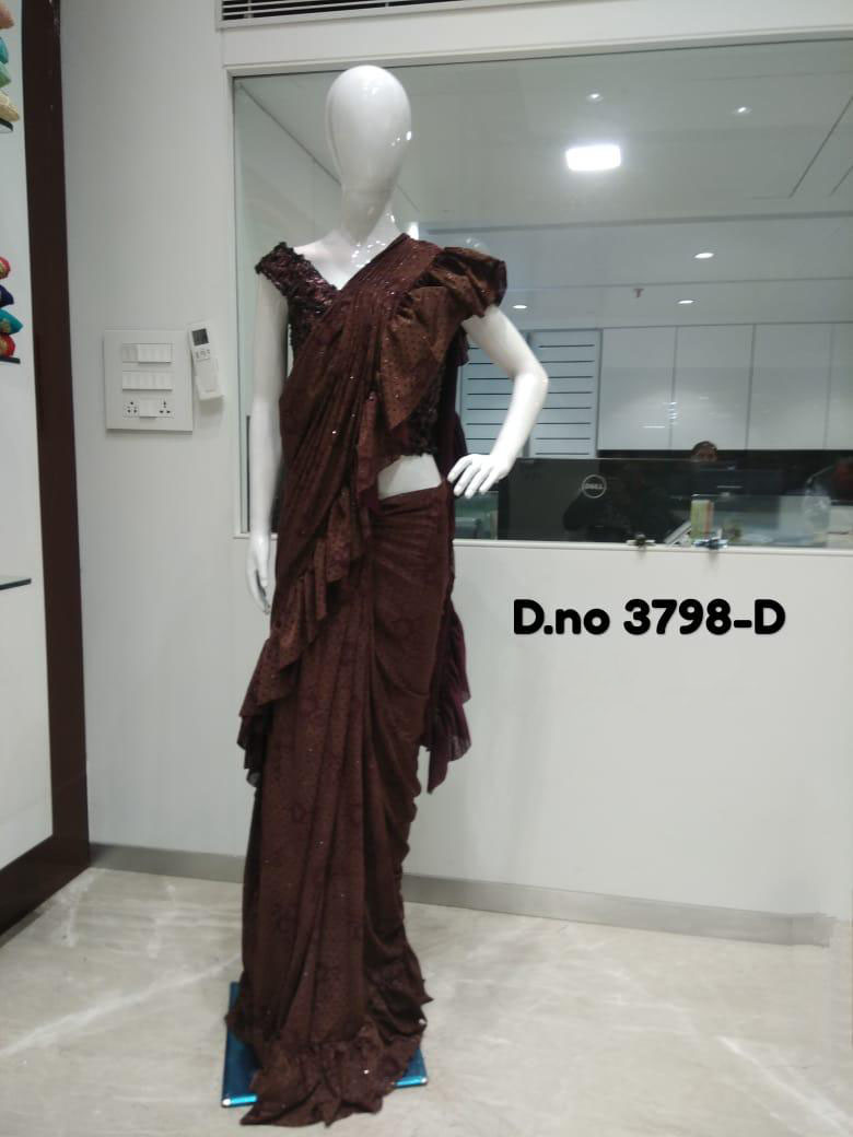 Readymade Saree online – Joshindia