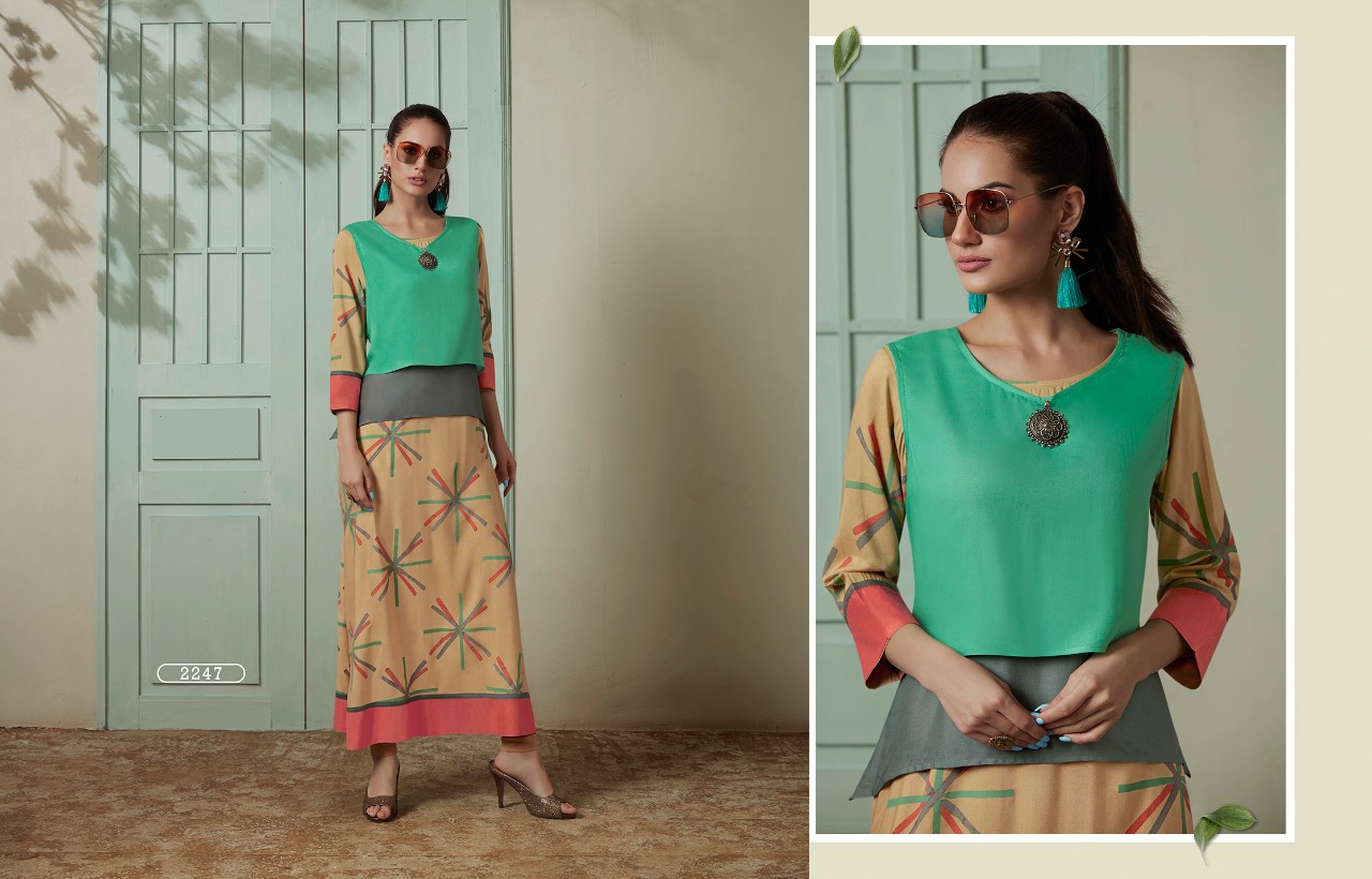 Kessi Fabrics Rangoon Aspire 2247