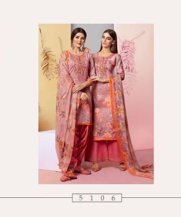 Kessi Fabrics Rangriti 5106