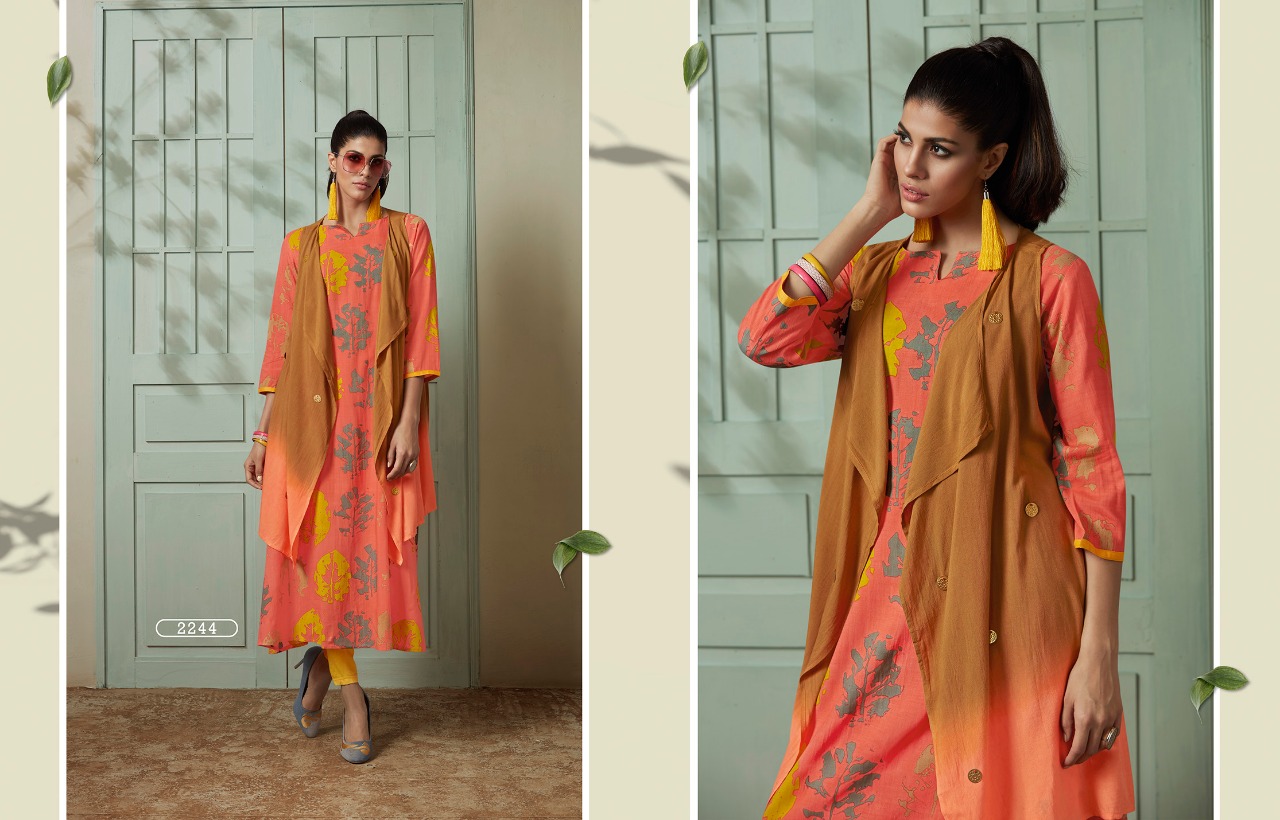 Kessi Fabrics Rangoon Aspire 2244