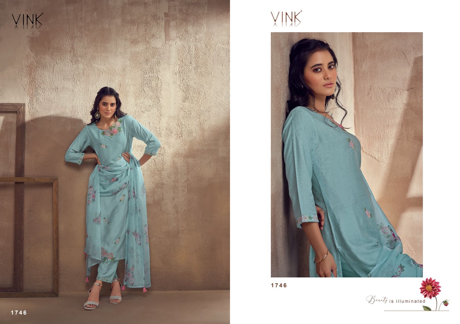 Vink Fashion Occassions 1746