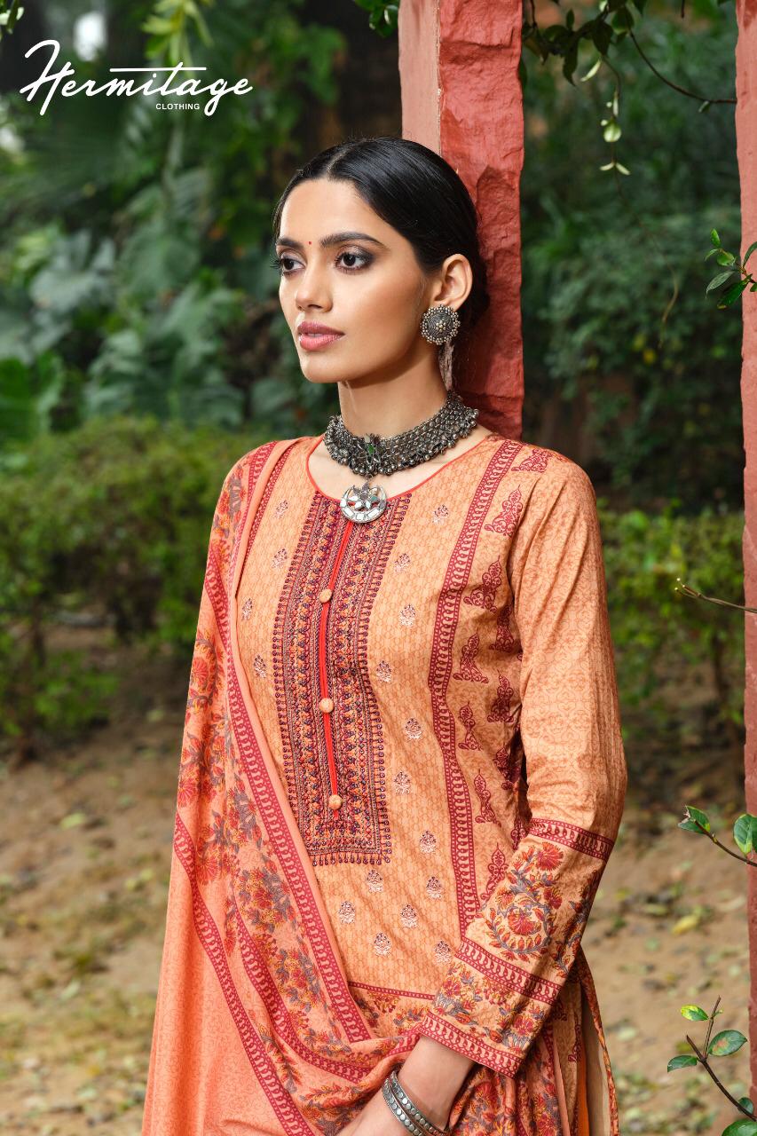 Hermitage Clothing Bagh 1007