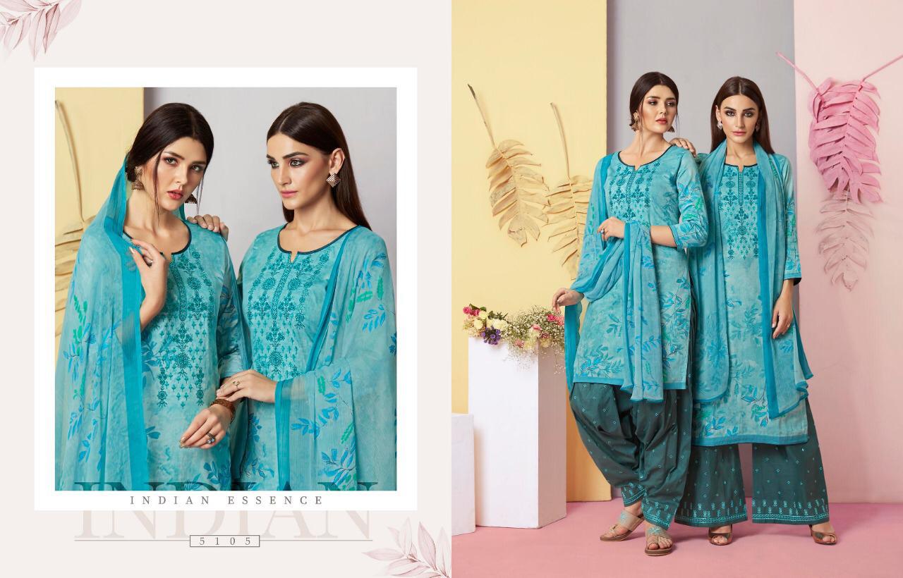 Kessi Fabrics Rangriti 5105