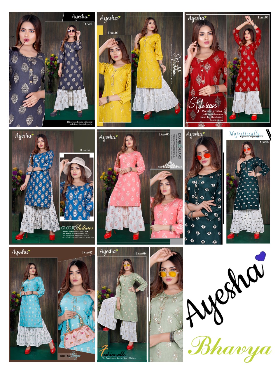 Ayesha Bhavya 01-08
