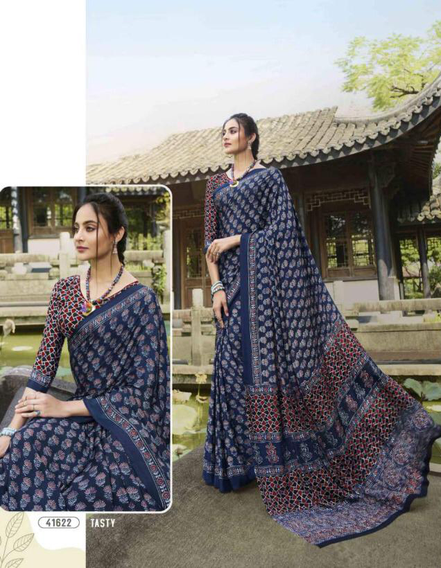 Vipul Fashion Heritage Silk Palace 41622