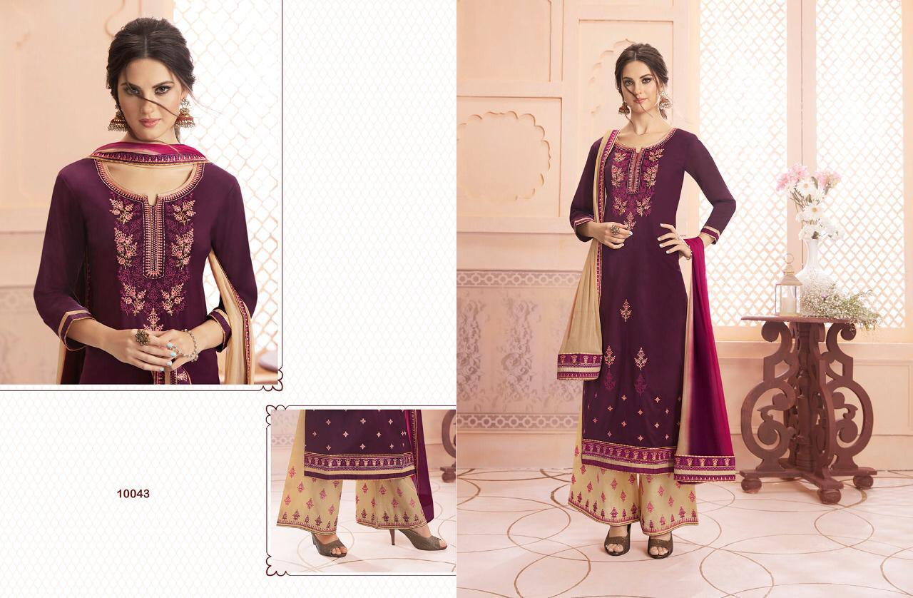 Kessi Fabrics Ramaiya Vastra 10043