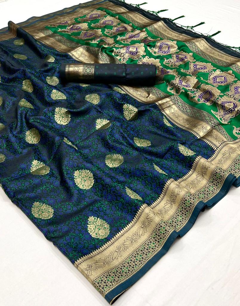 Rajtex Fabrics Kona Silk 298002
