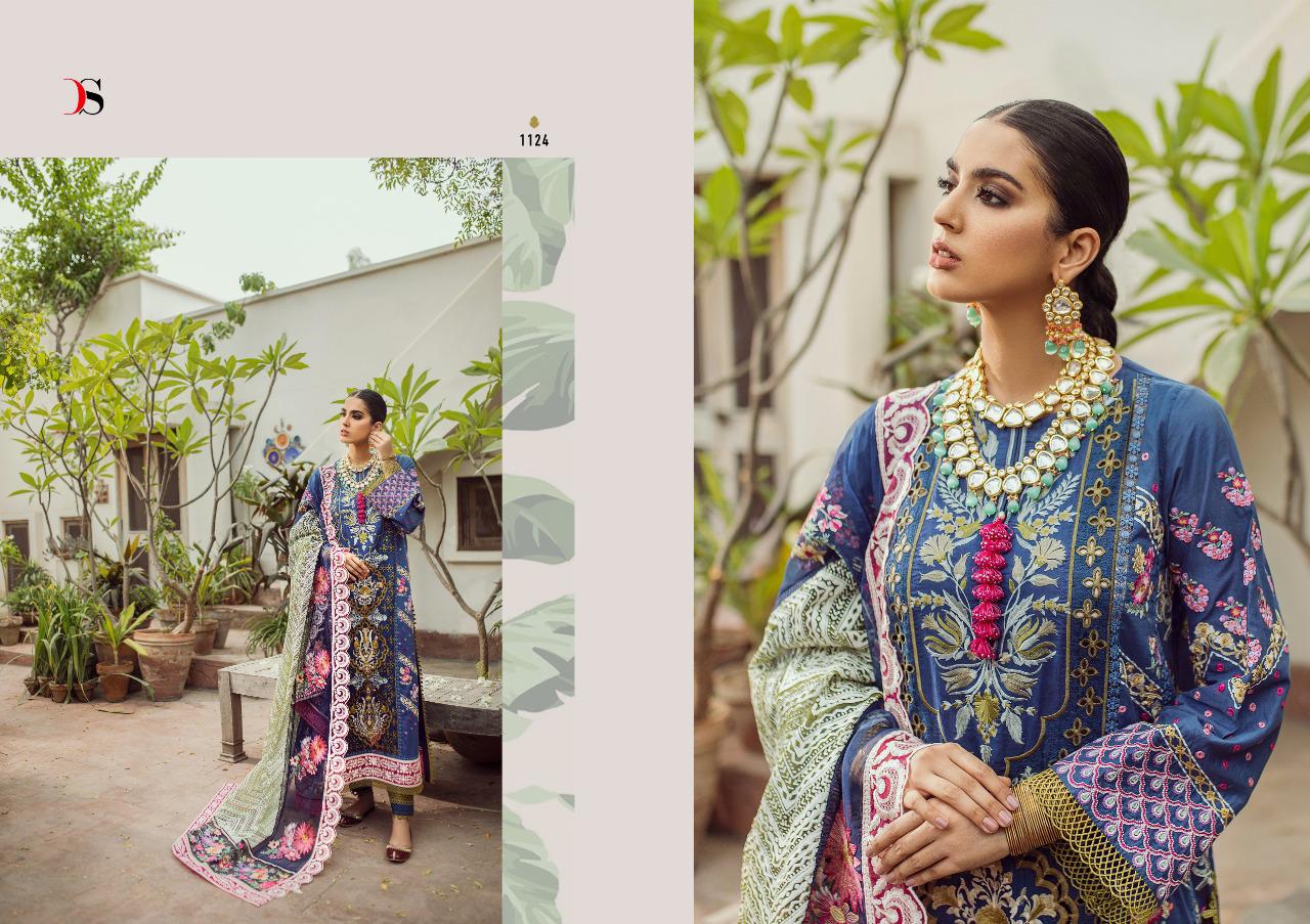 Deepsy Suits Maryam Hussain 1124