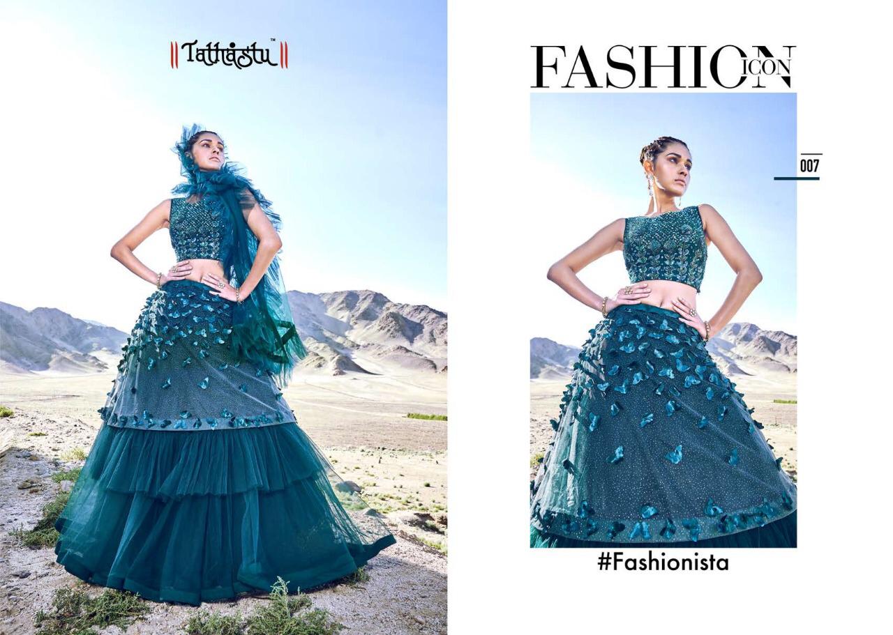 Tathastu Beauty Big Fashion Issue 7