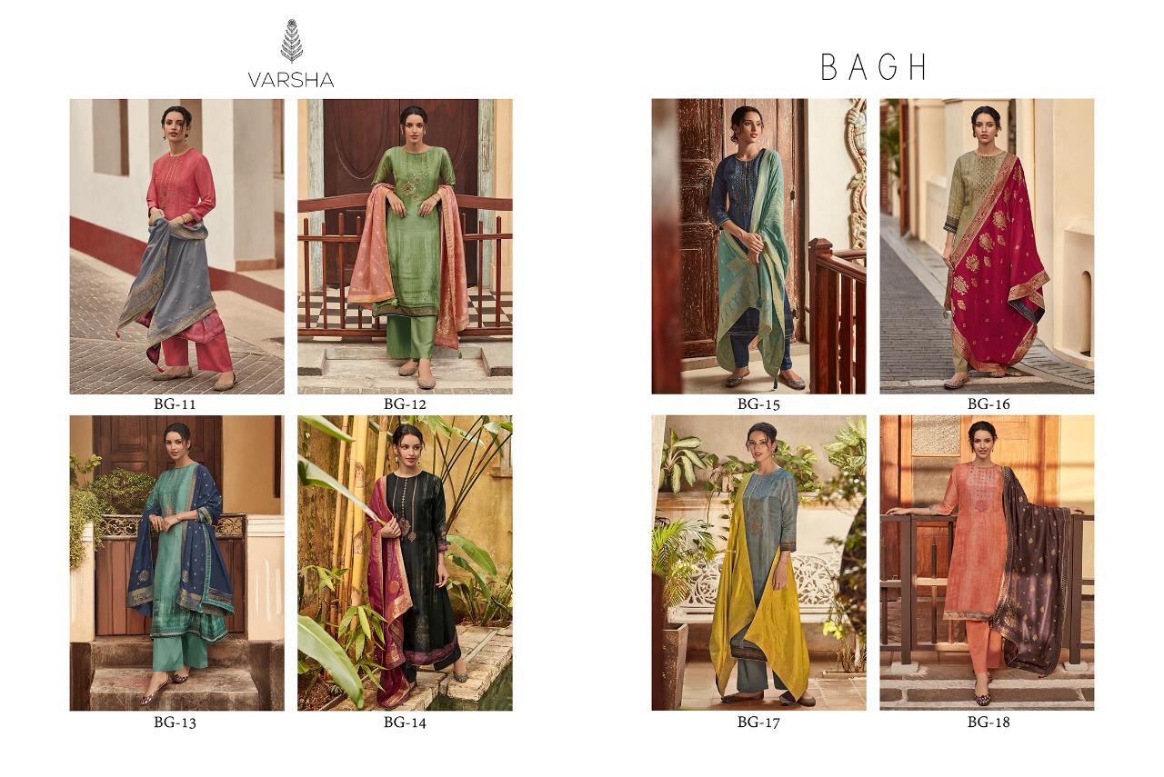Varsha Fashion Bagh 11-18