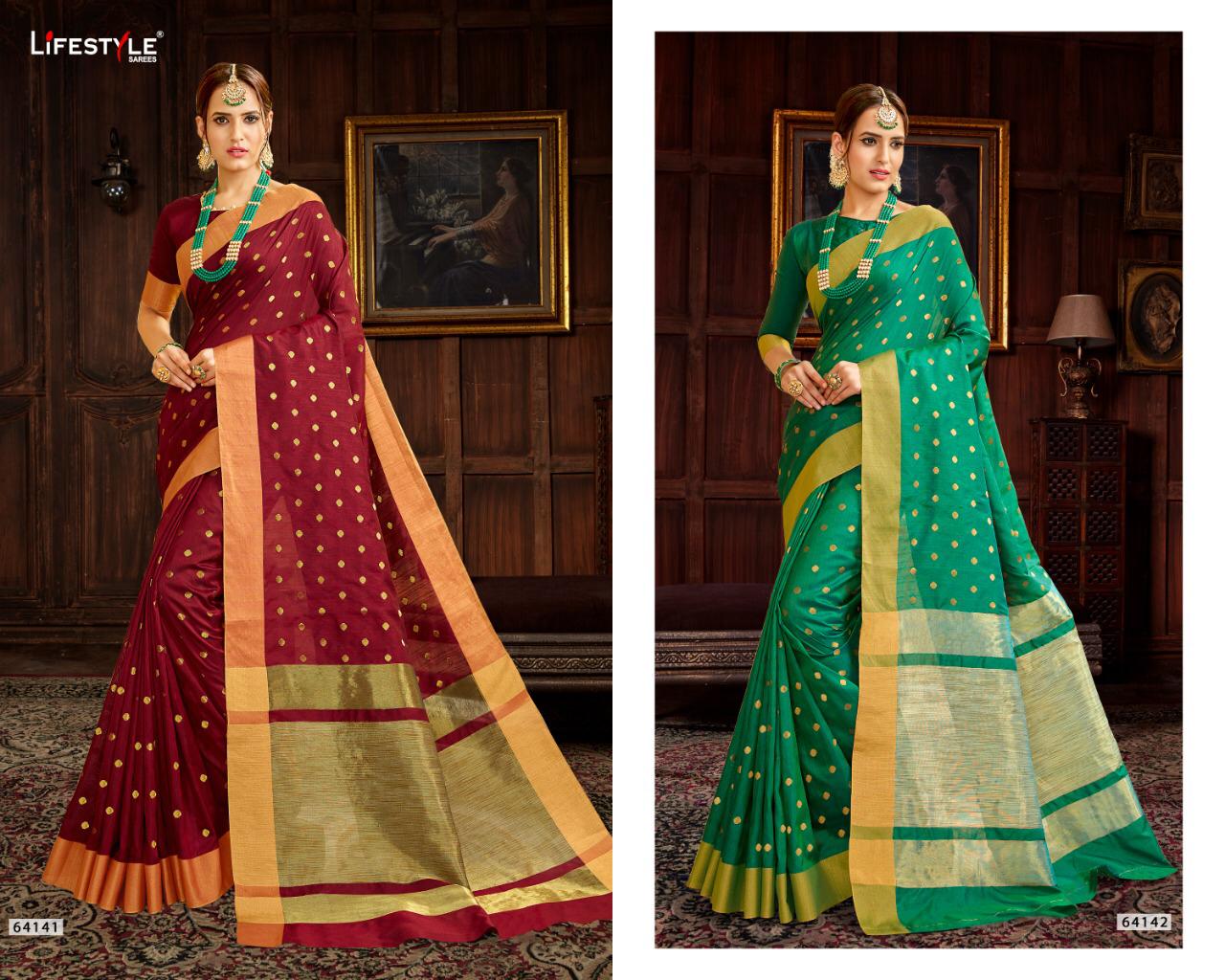 Buy Latest Designer Sarees For Women Online At Upto 80% Off