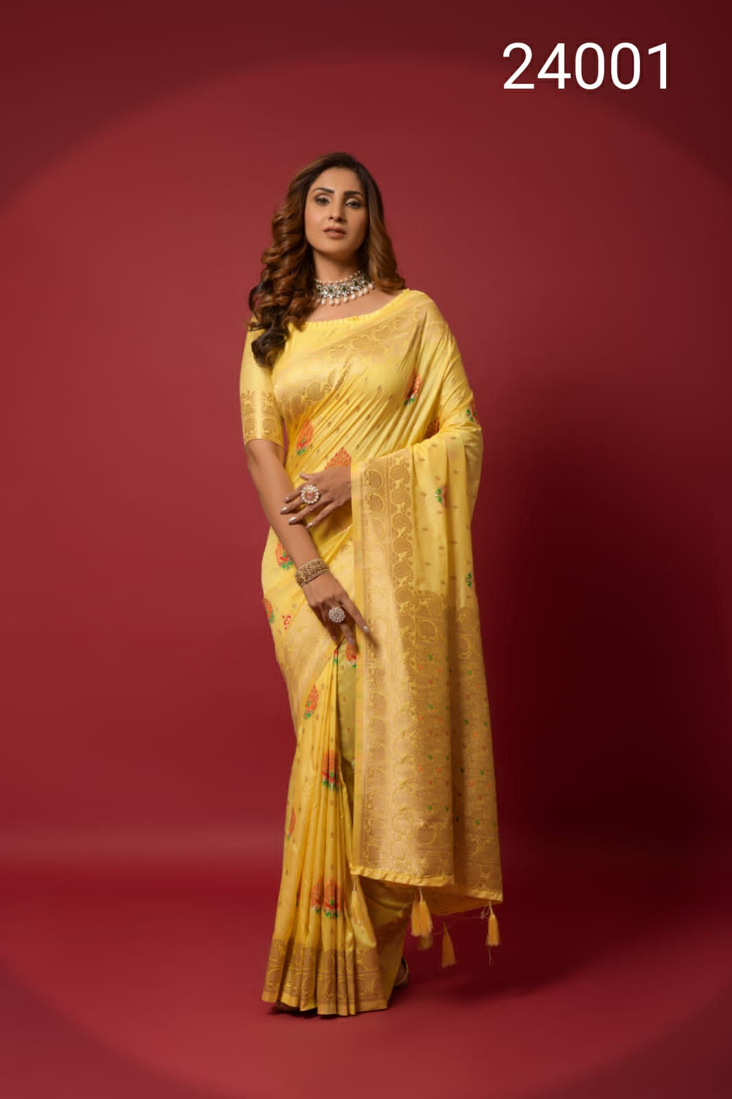 Rajpath Abhilasha Silk 24001