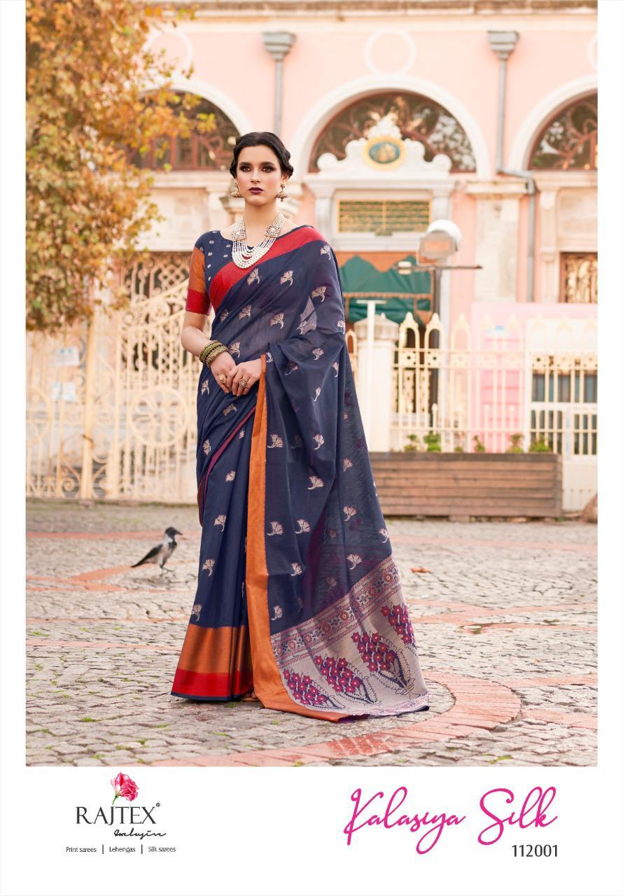 Rajtex Kalasiya Silk 112001