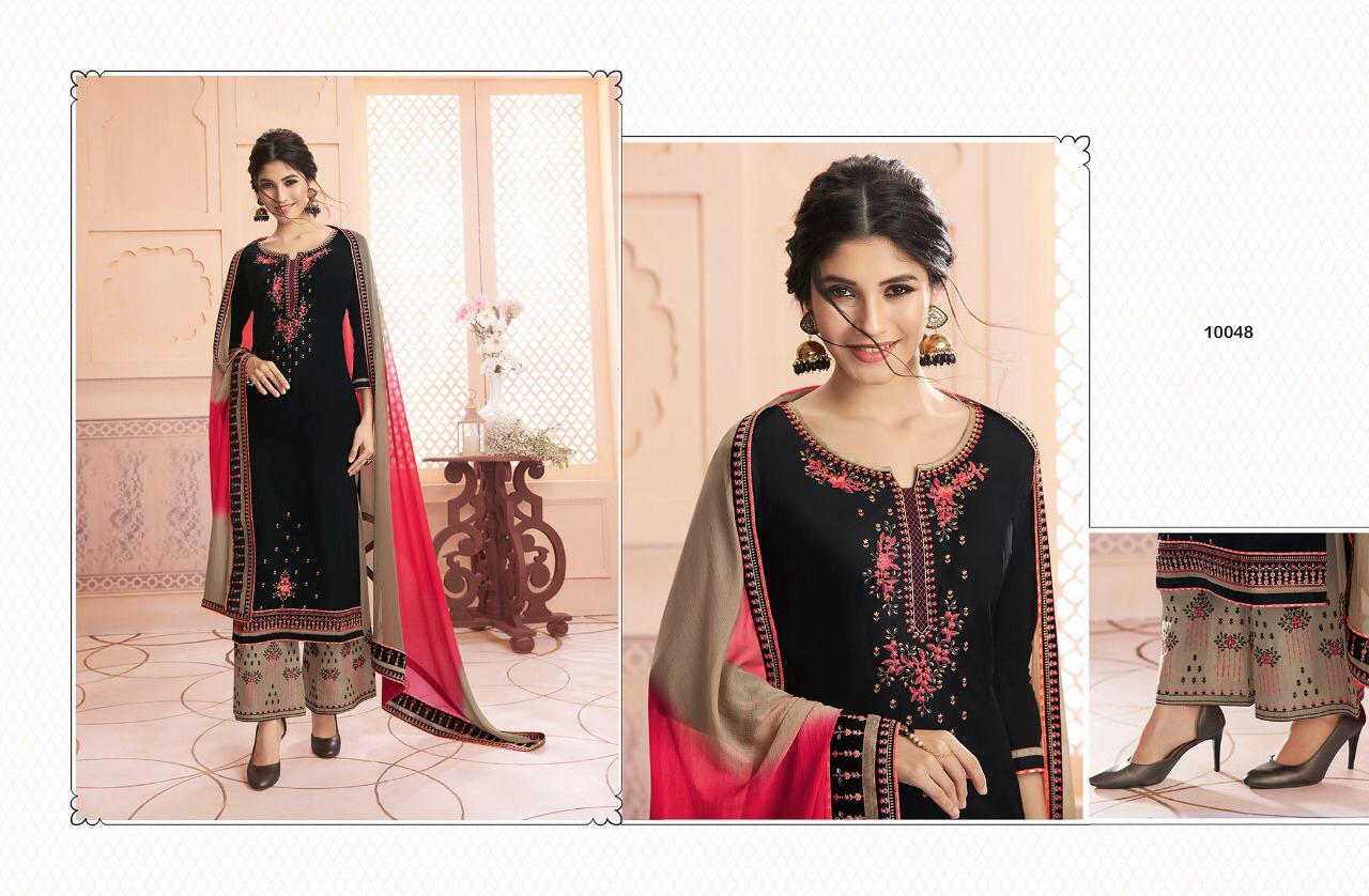 Kessi Fabrics Ramaiya Vastra 10048