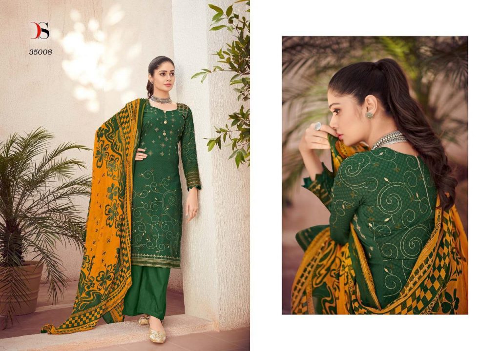 Deepsy Suits Arsh 35008