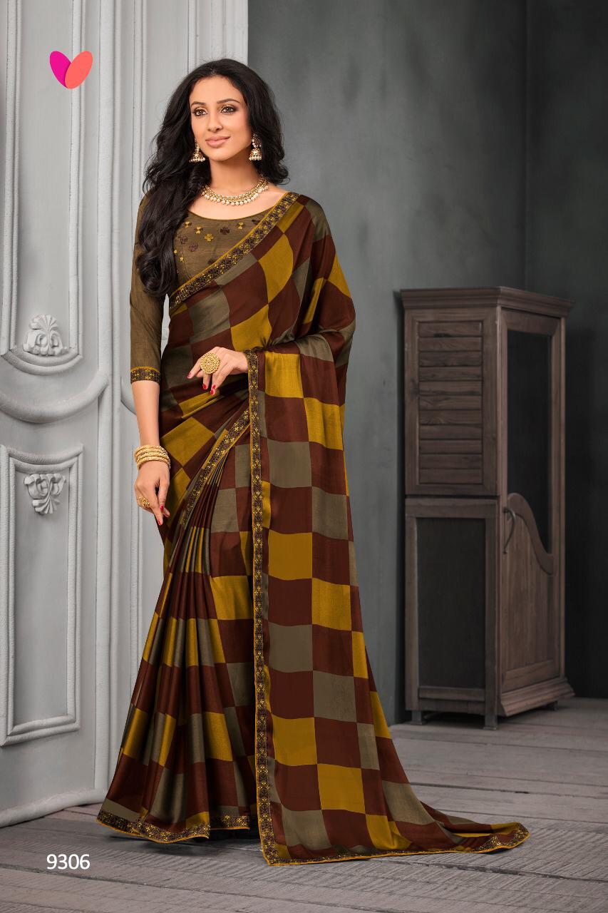 Varsiddhi Fashion Mintorsi 9306