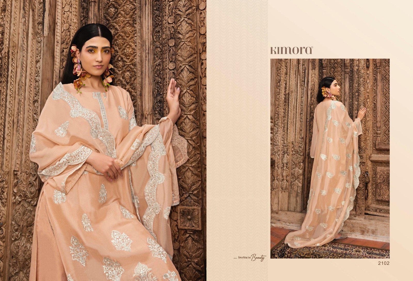 Kimora Fashion Ruhani Hit List 2102