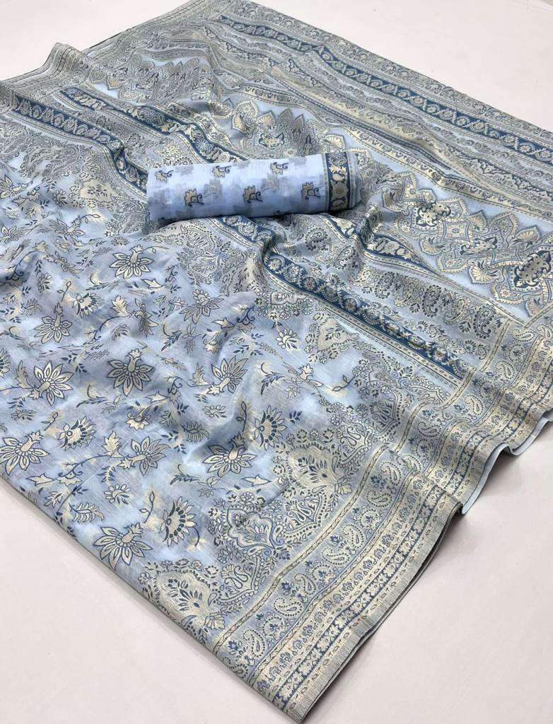 Rajtex Fabrics Kafreen Silk 290001
