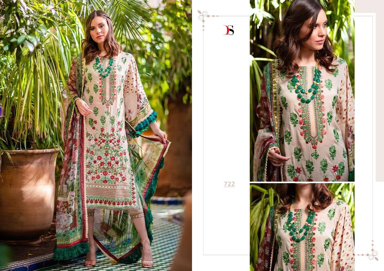 Deepsy Suits Sobia Nazir 722