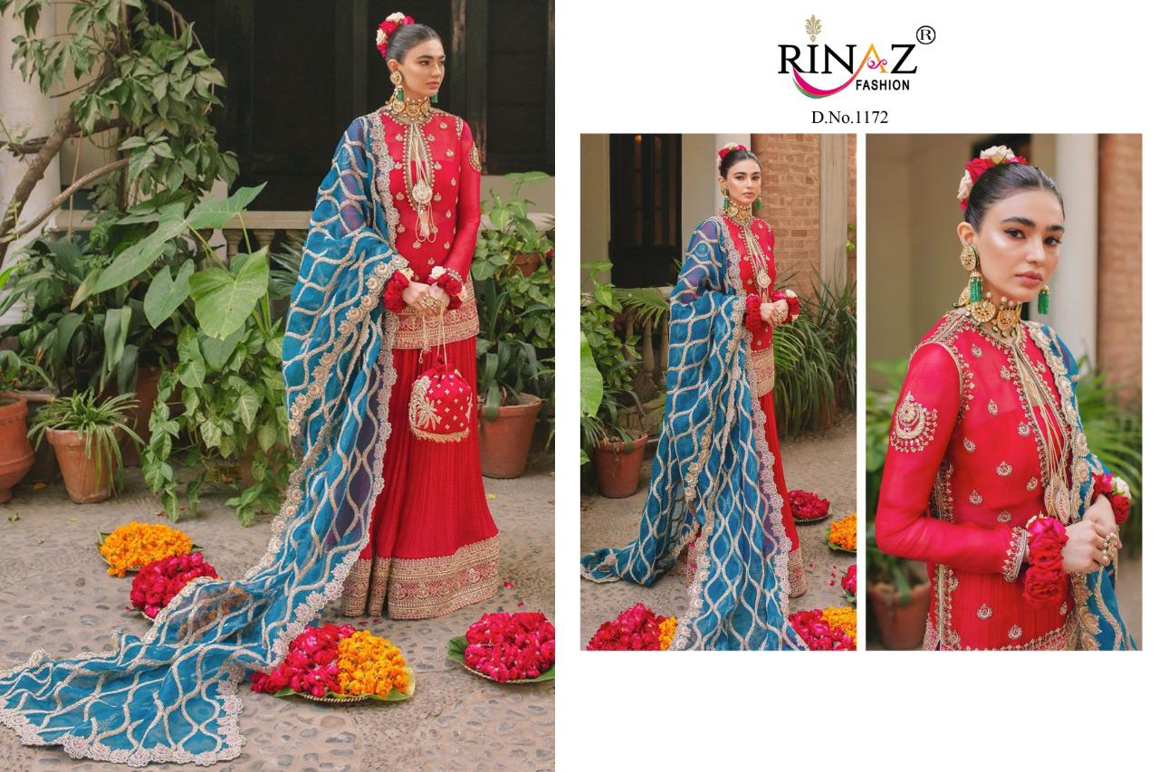 Rinaz Fashion 1172