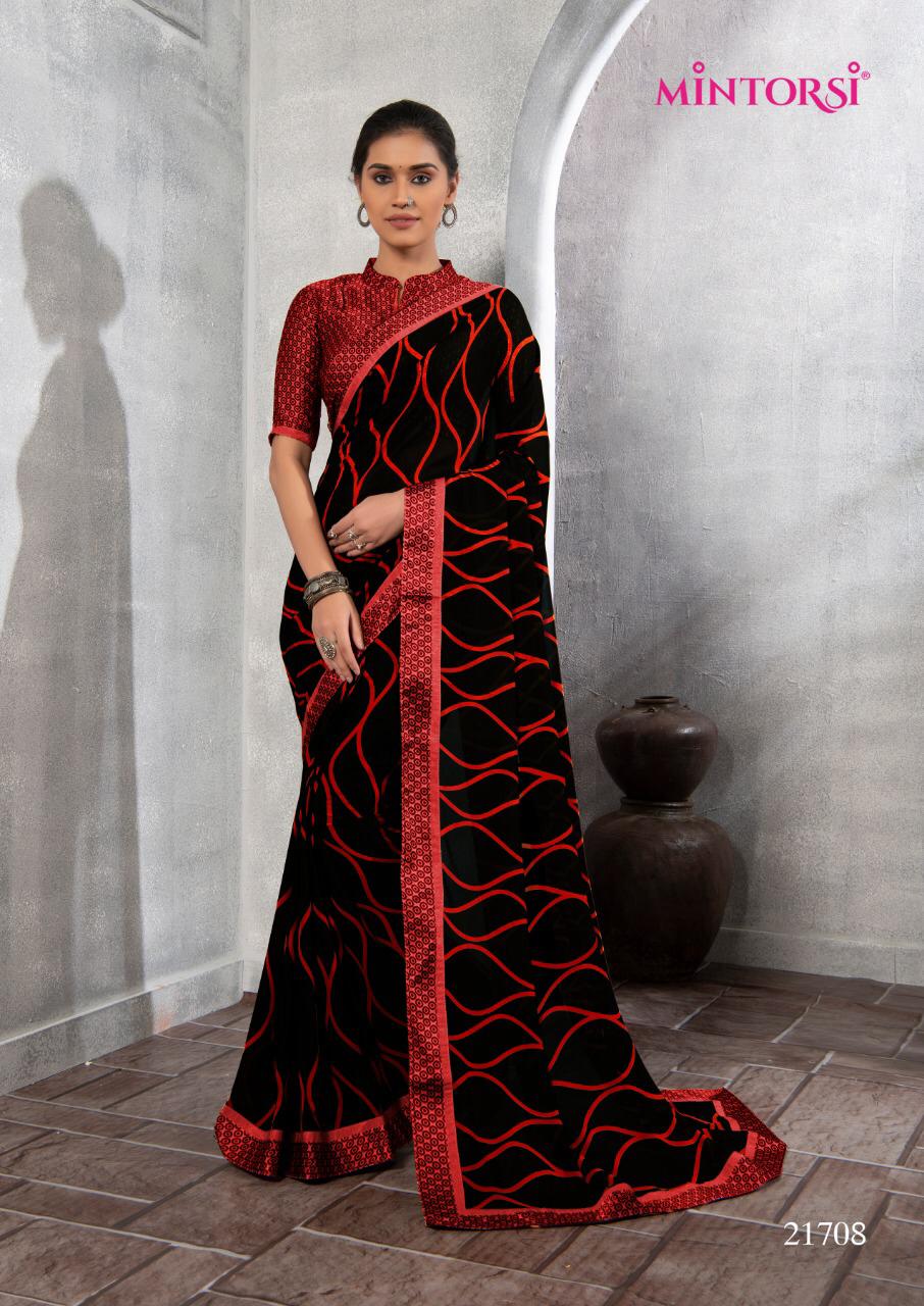 Varsiddhi Fashion Mintorsi Sally Beauty 21708