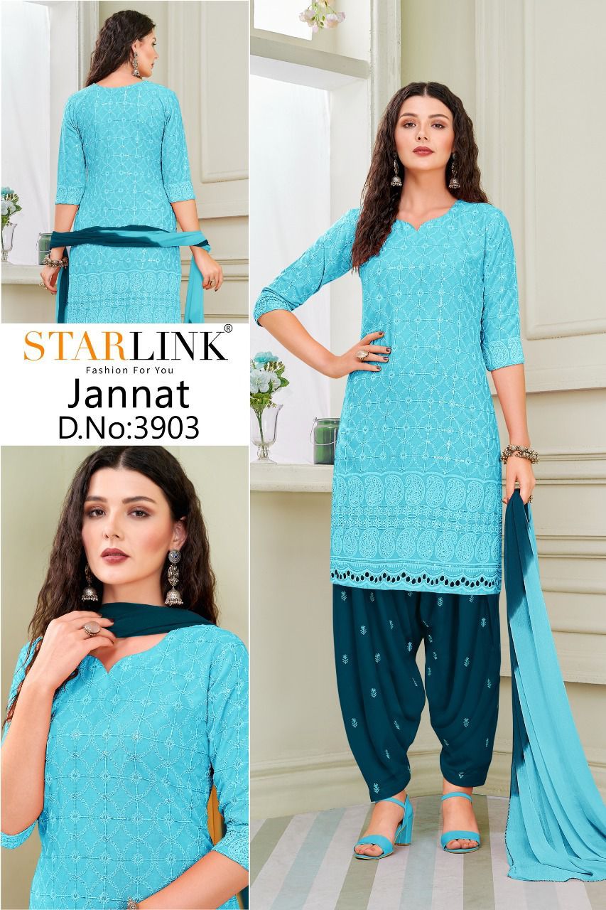Starlink Fashion Jannat 3903