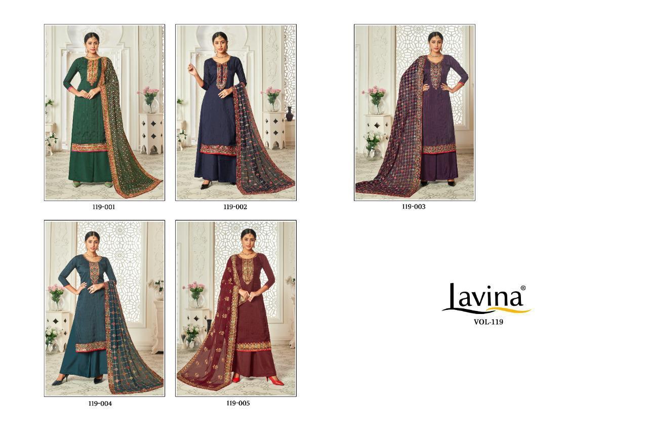 Lavina Fashion 199-001-199-005
