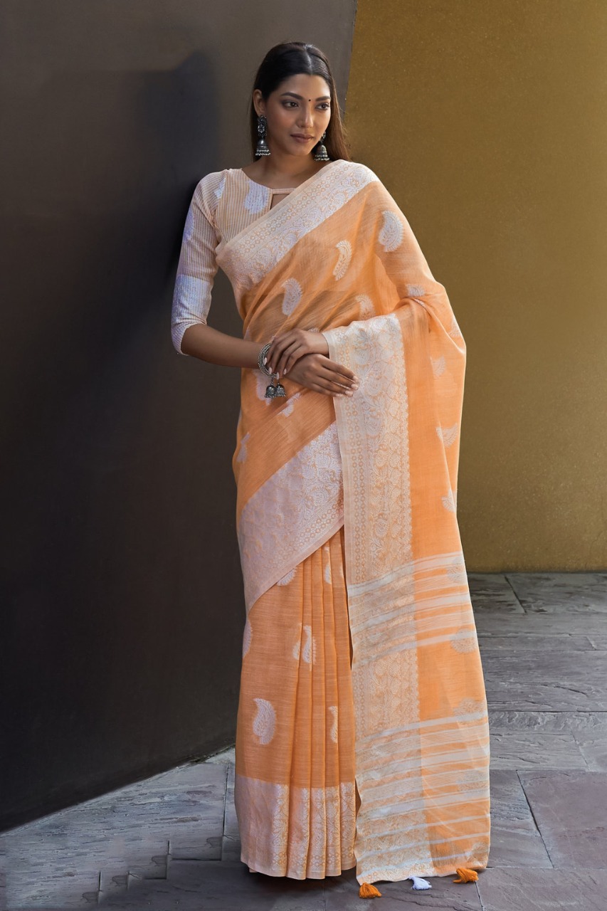 Sangam Prints Padma 4101