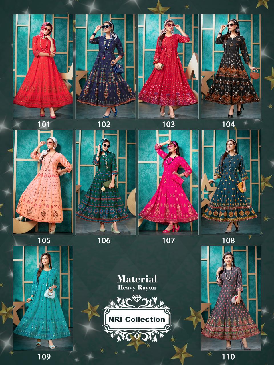 Fashion Talk Mashkali 101-110