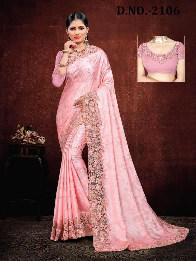 Naree Fashion Amirah 2106
