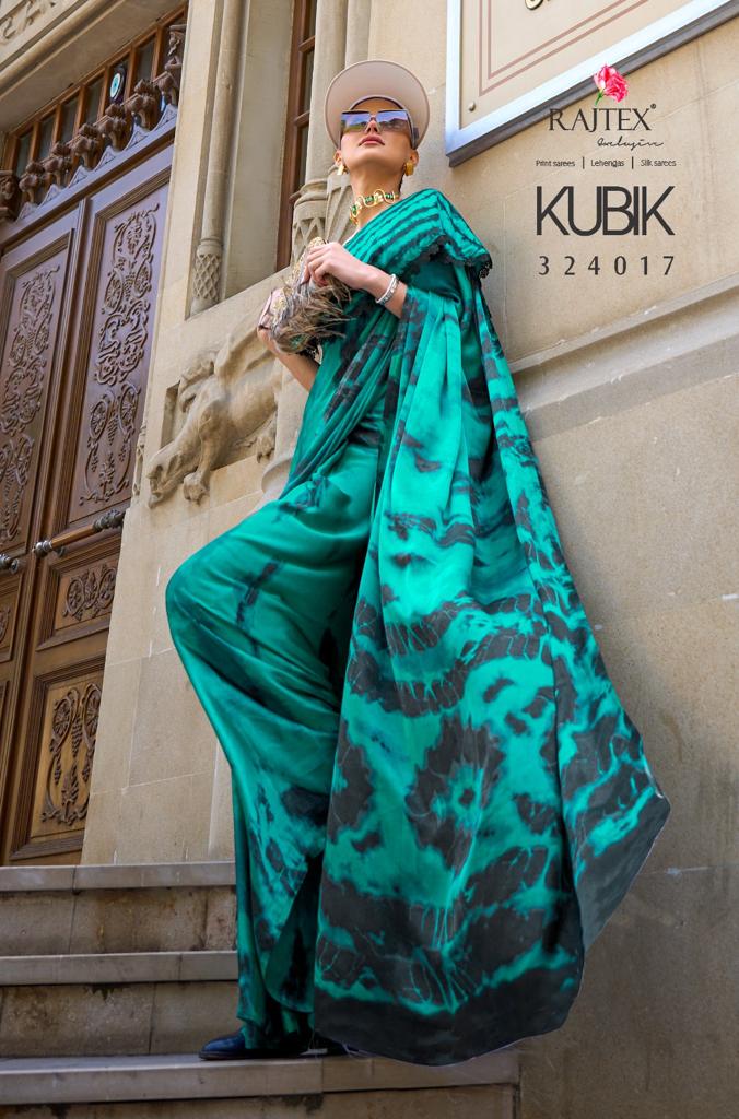 Rajtex Fabrics Kubik 324017