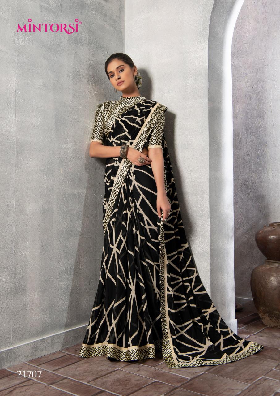 Varsiddhi Fashion Mintorsi Sally Beauty 21707