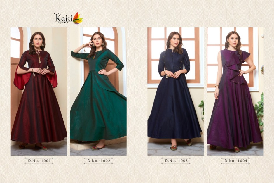 Kajri Style Naysha 1001-1004