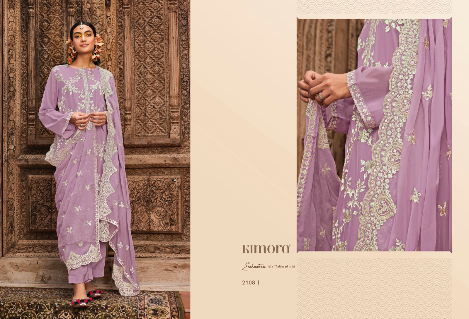 Kimora Fashion Ruhani Hit List 2108