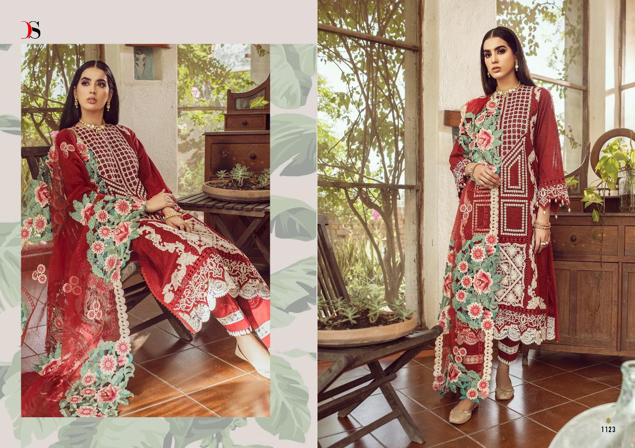 Deepsy Suits Maryam Hussain 1123