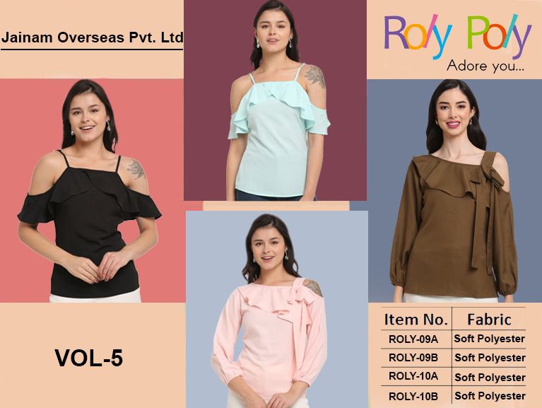 Roly Poly 09-10