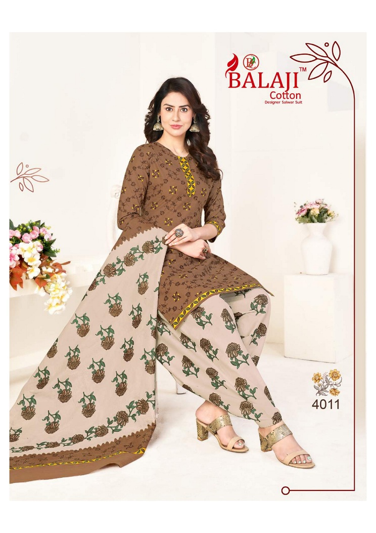 Balaji Cotton Sui Dhaga 4011